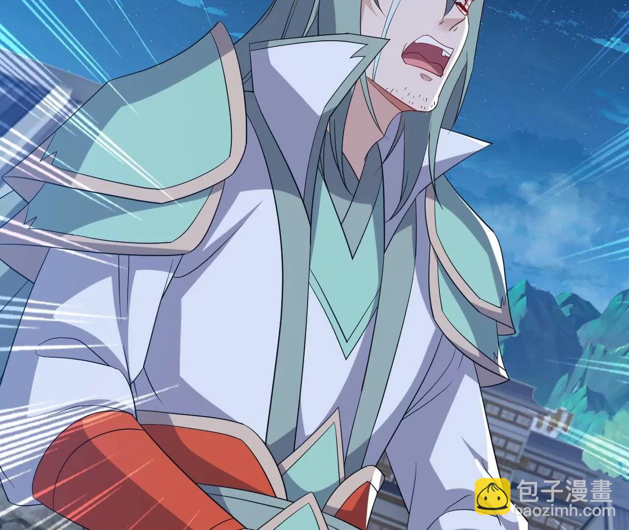 仙武帝尊 - 第834話  更盡興一點(3/4) - 8