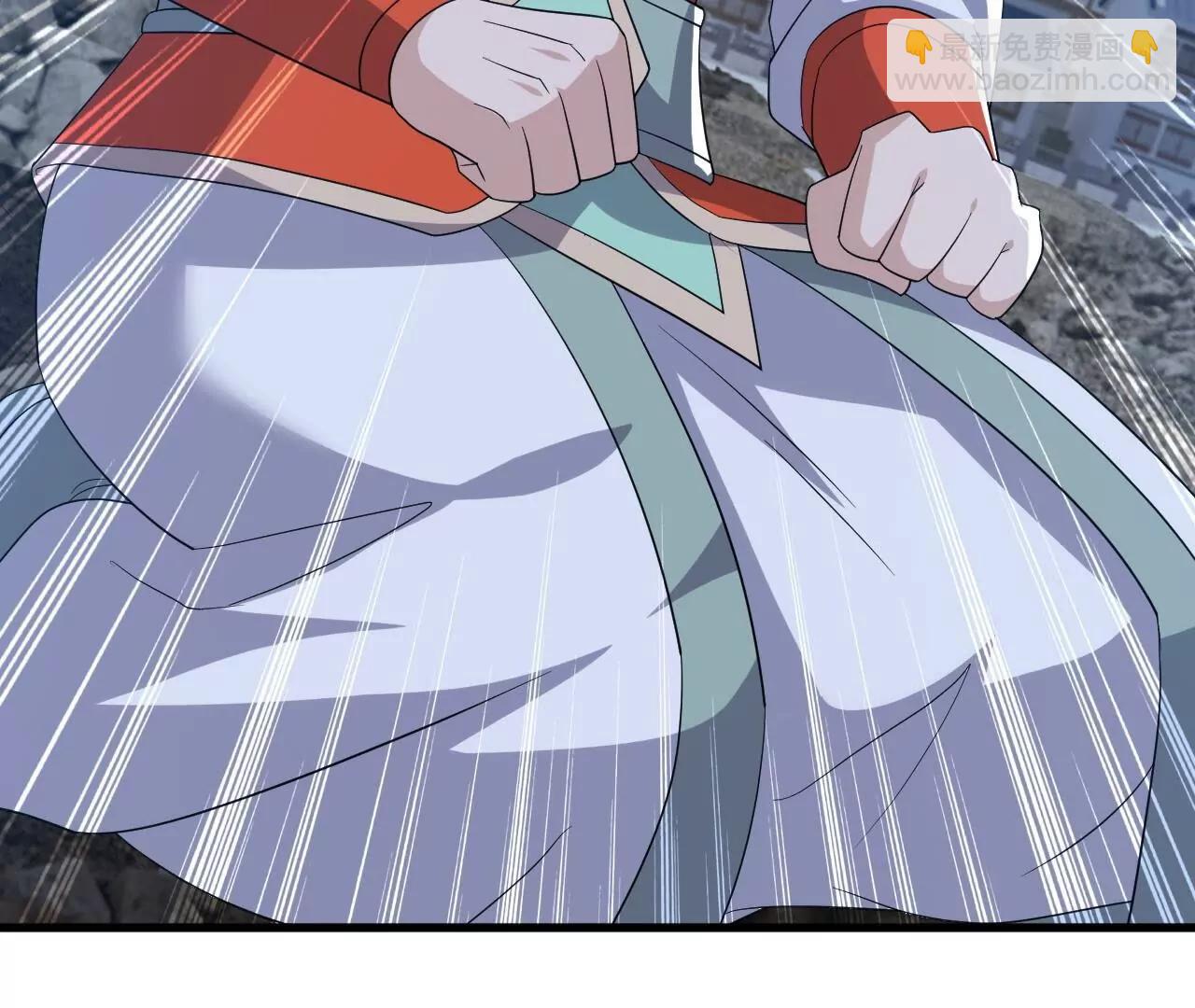 仙武帝尊 - 第834話  更盡興一點(3/4) - 1