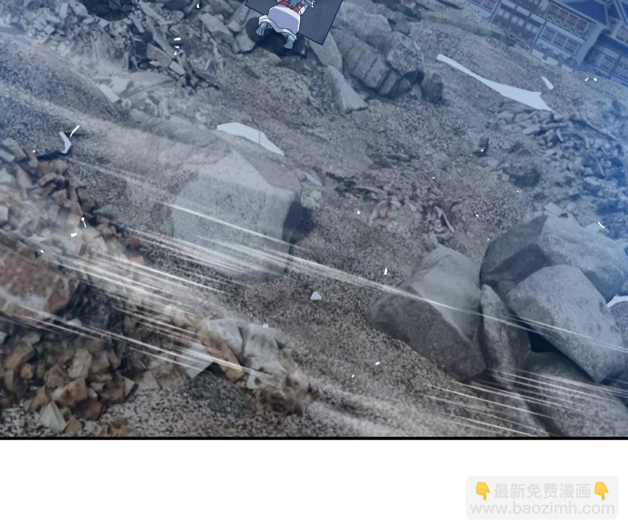 仙武帝尊 - 第834話  更盡興一點(3/4) - 5