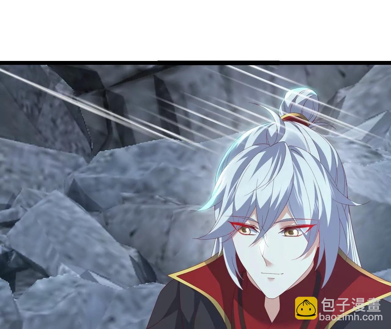 仙武帝尊 - 第834話  更盡興一點(3/4) - 2