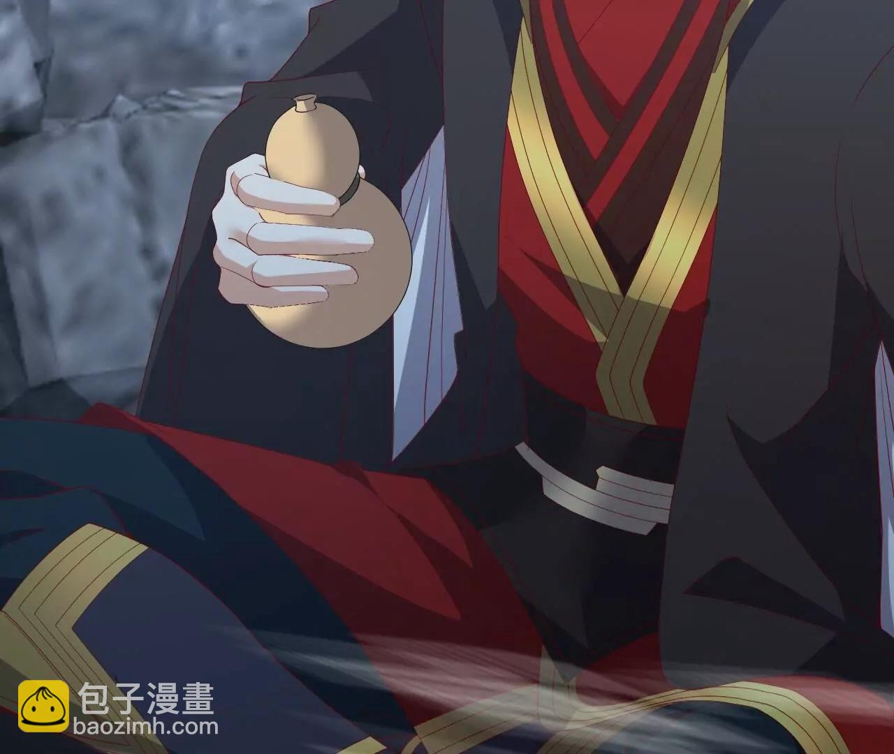 仙武帝尊 - 第834話  更盡興一點(3/4) - 3