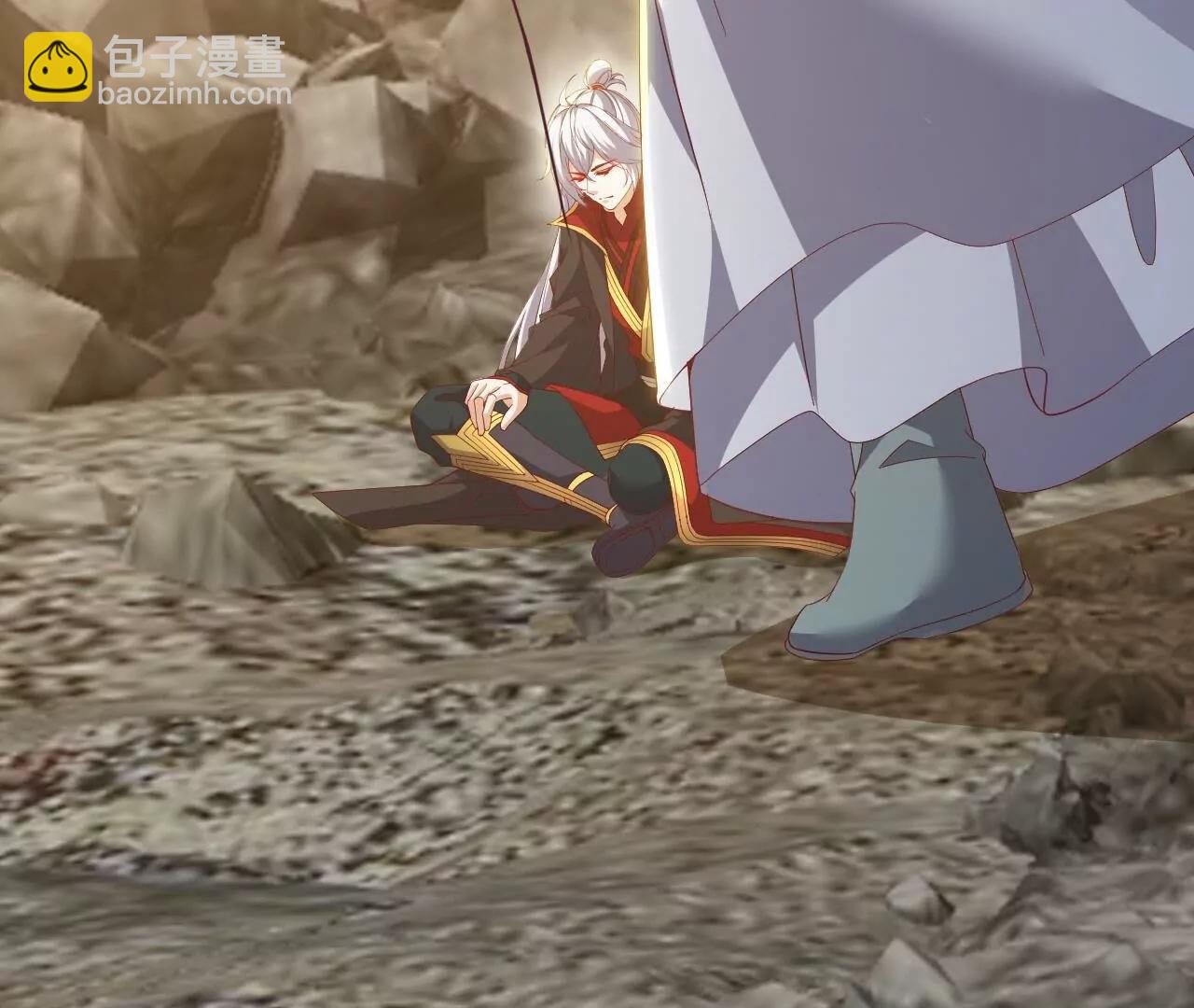 仙武帝尊 - 第834話  更盡興一點(3/4) - 1