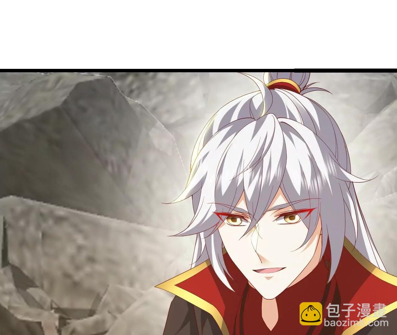 仙武帝尊 - 第834話  更盡興一點(3/4) - 3