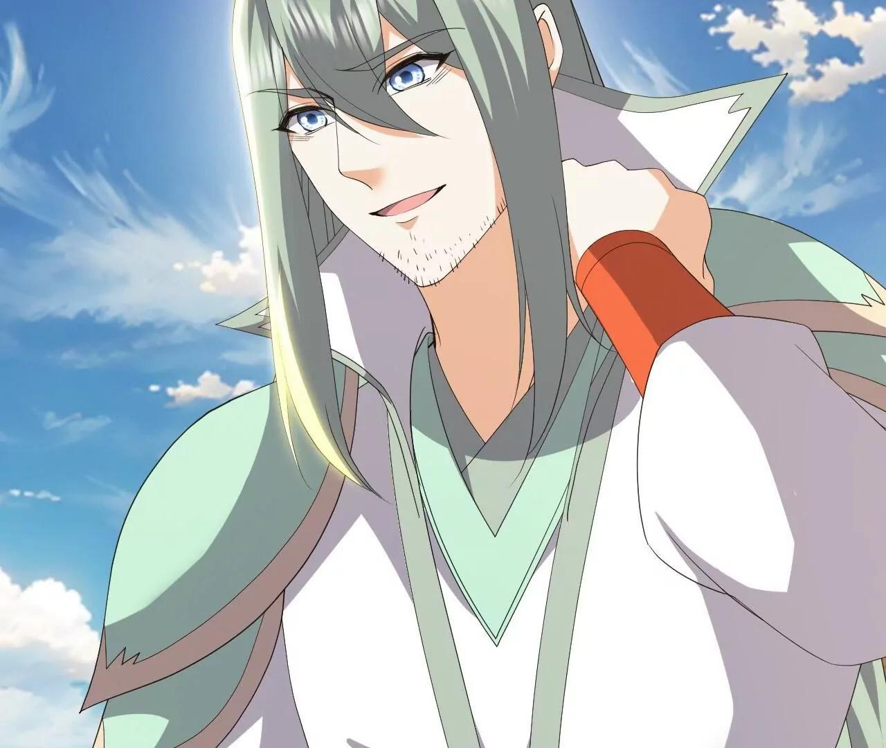 仙武帝尊 - 第834話  更盡興一點(3/4) - 7