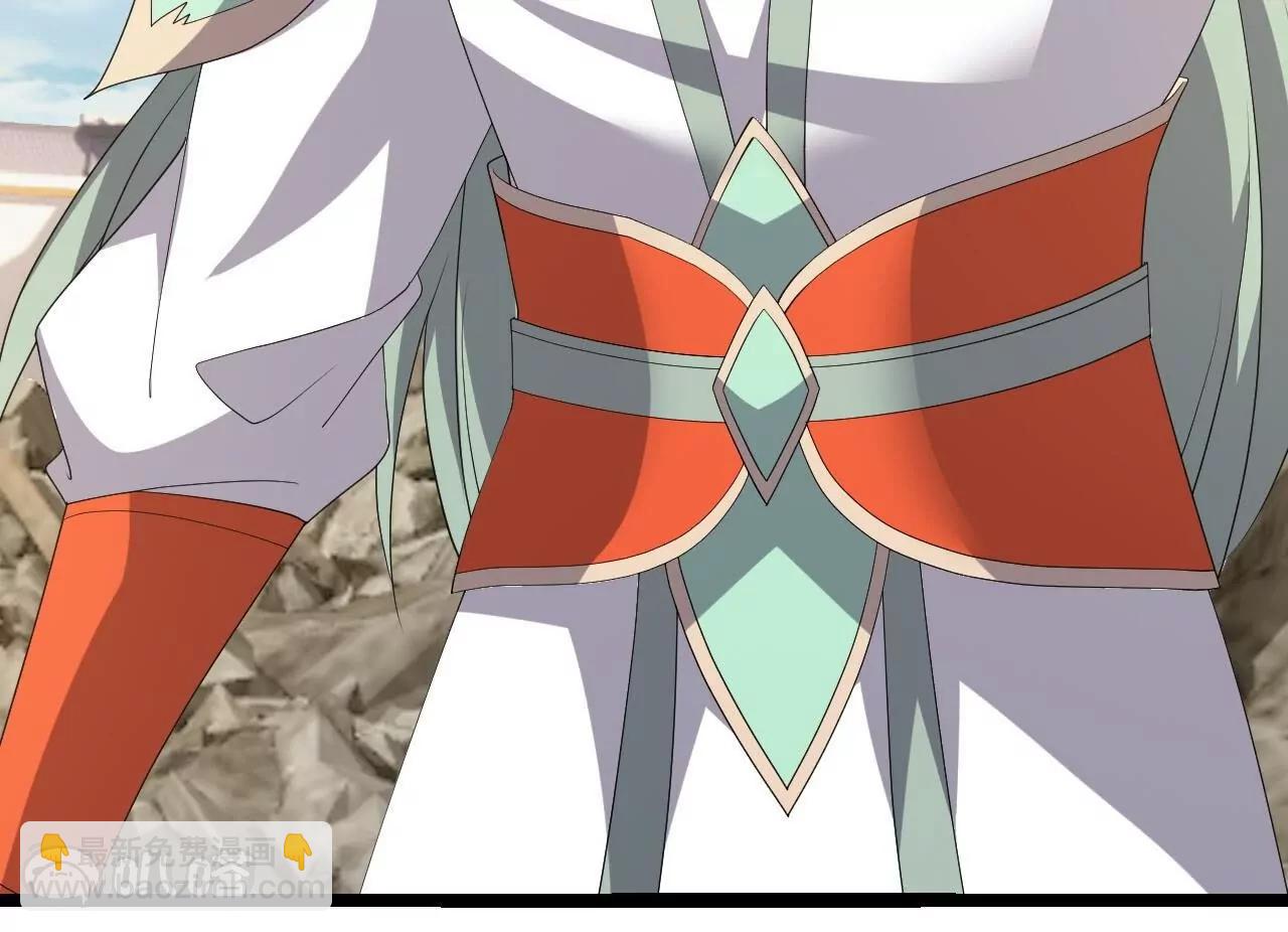 仙武帝尊 - 第834話  更盡興一點(3/4) - 8