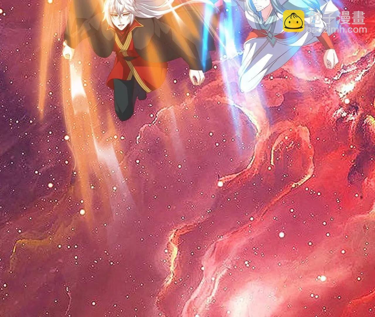 仙武帝尊 - 第834話  更盡興一點(4/4) - 8