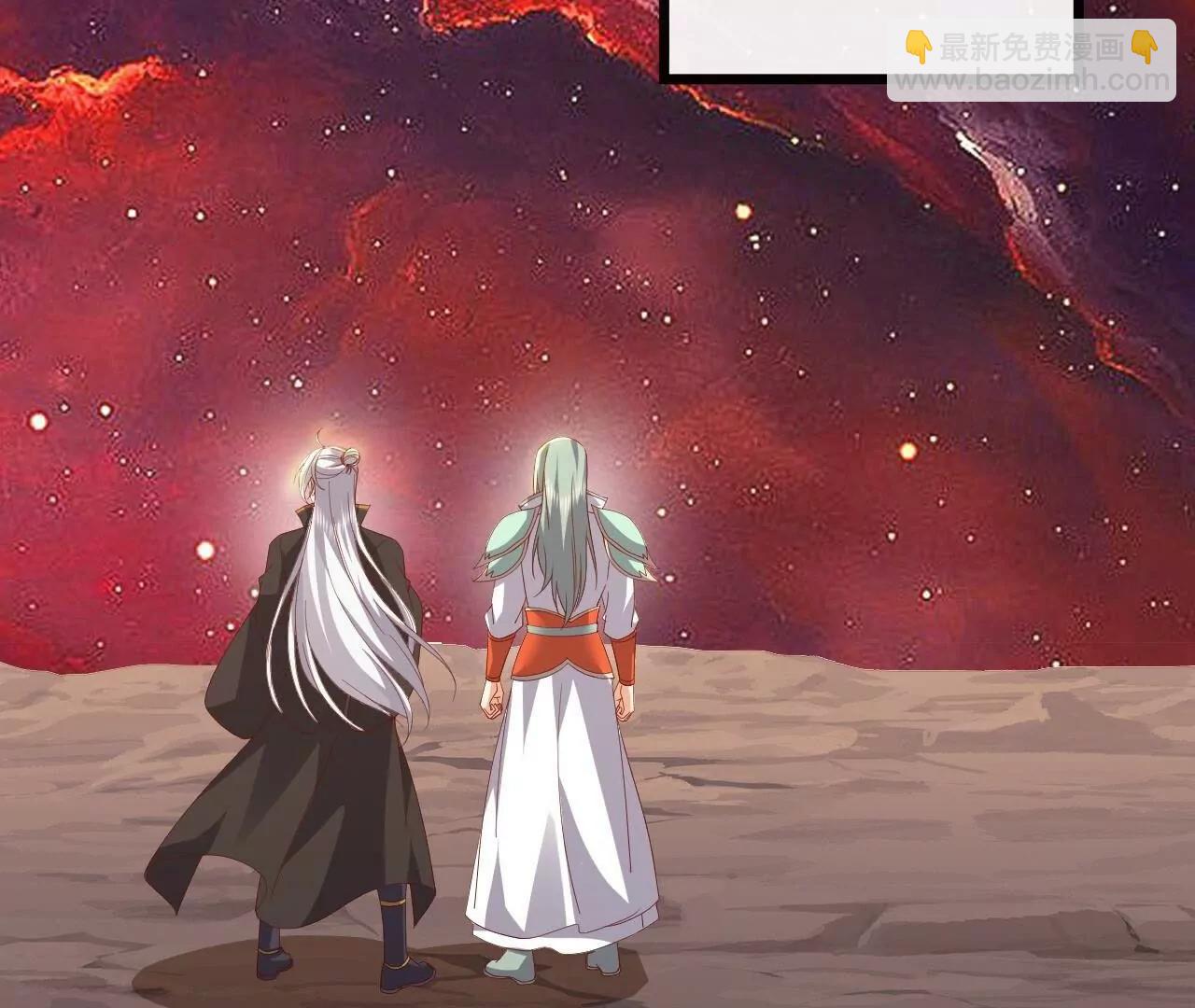 仙武帝尊 - 第834話  更盡興一點(4/4) - 6