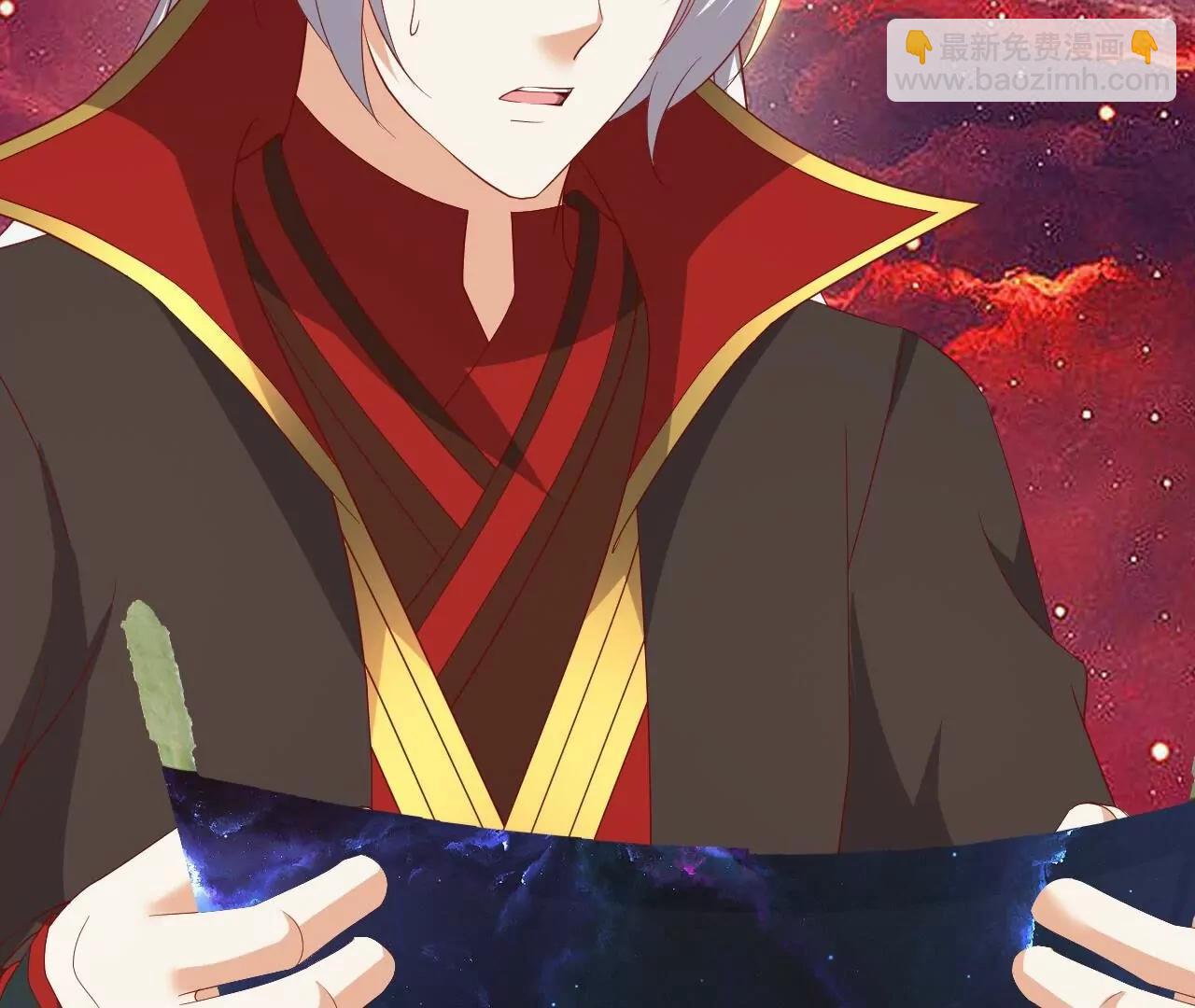 仙武帝尊 - 第834話  更盡興一點(4/4) - 1