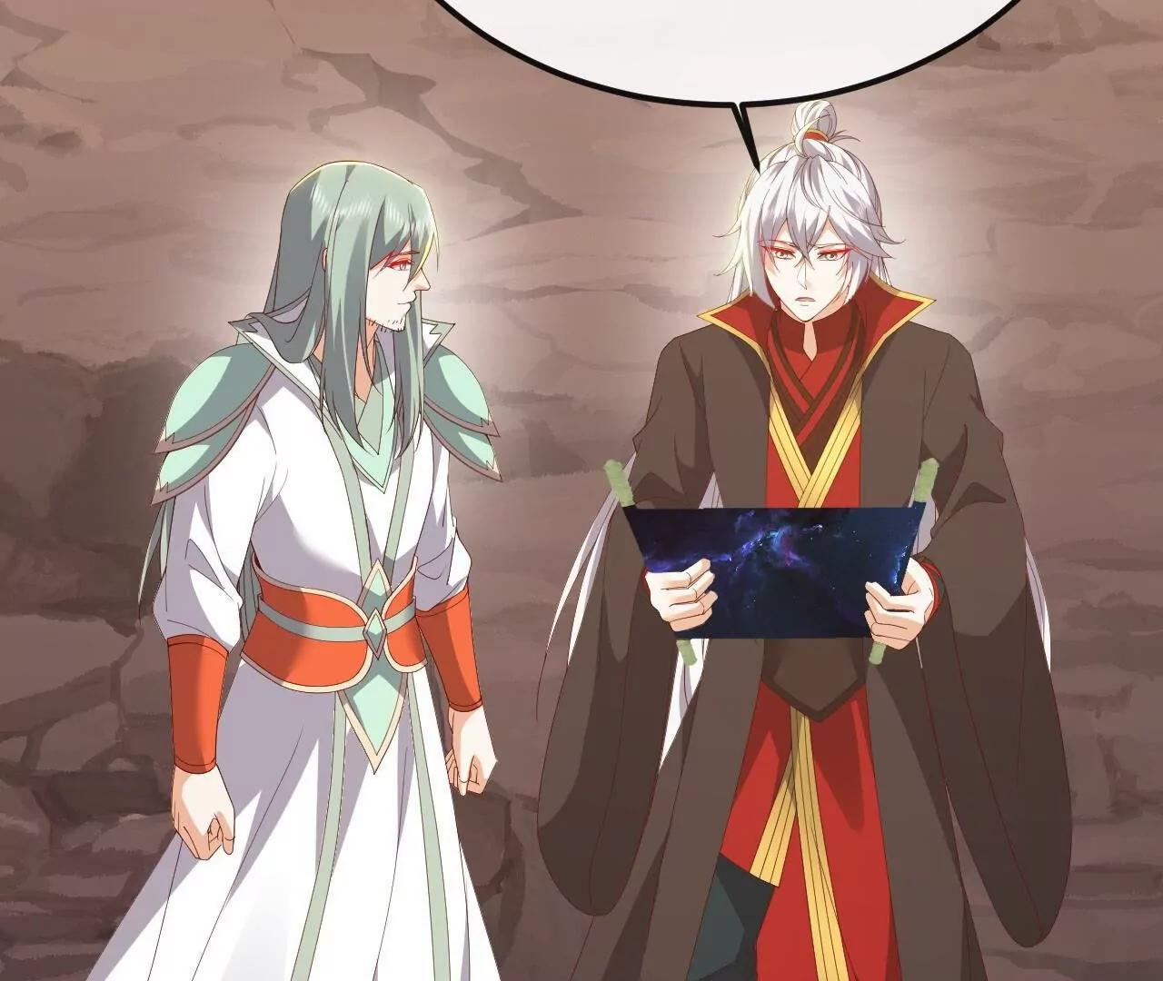 仙武帝尊 - 第834話  更盡興一點(4/4) - 5