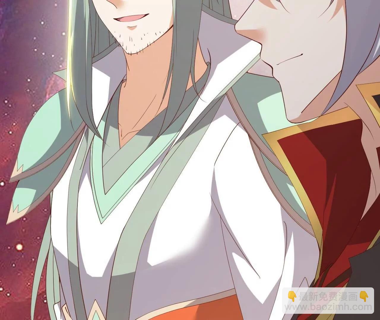 仙武帝尊 - 第834話  更盡興一點(4/4) - 8