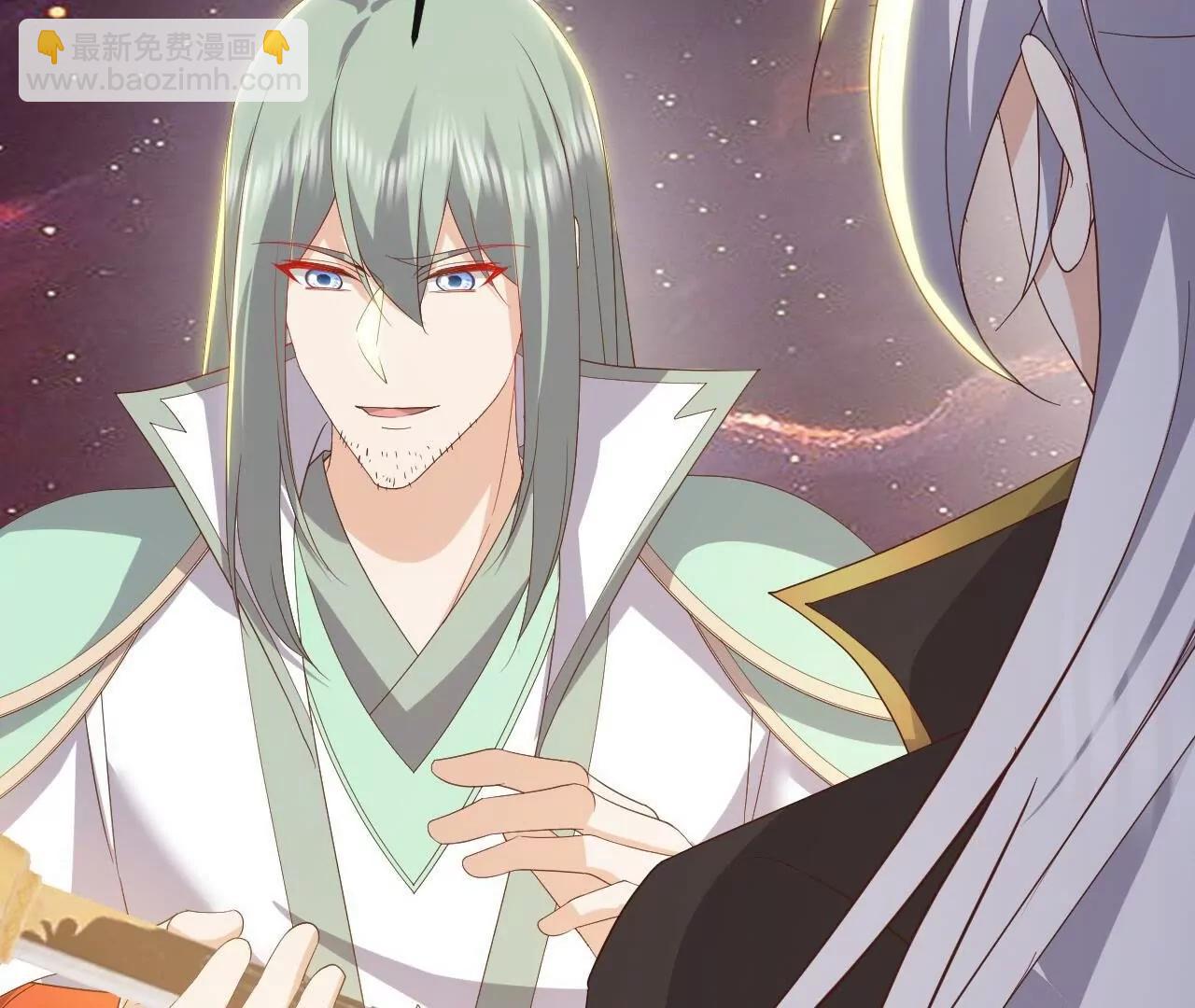 仙武帝尊 - 第834話  更盡興一點(4/4) - 5