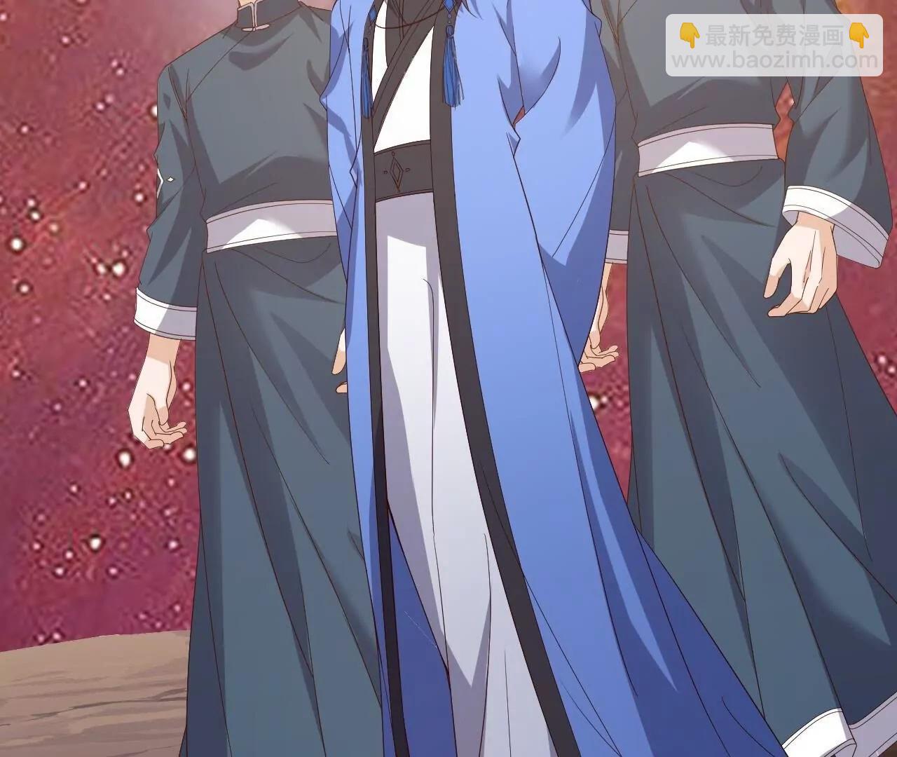 仙武帝尊 - 第834話  更盡興一點(4/4) - 3