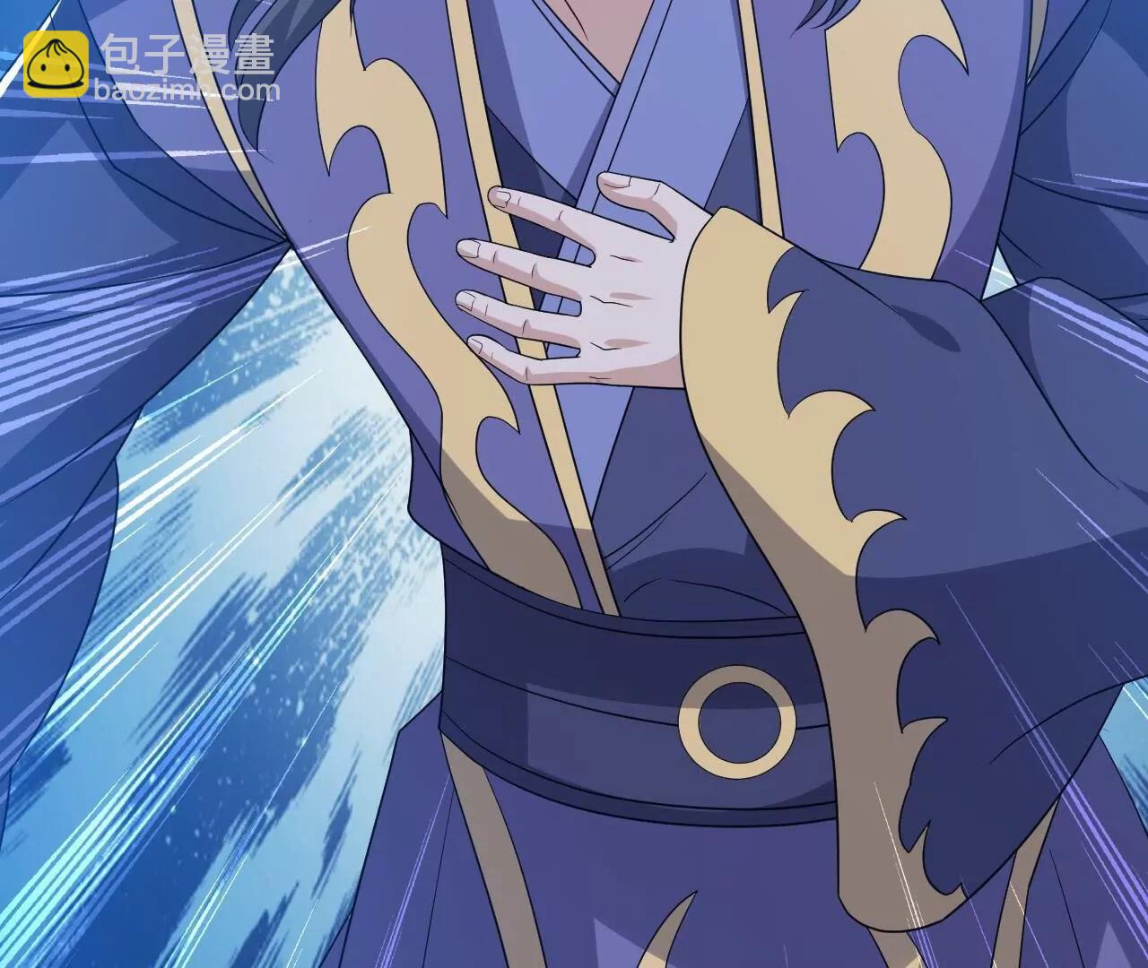 仙武帝尊 - 第834話  更盡興一點(1/4) - 8