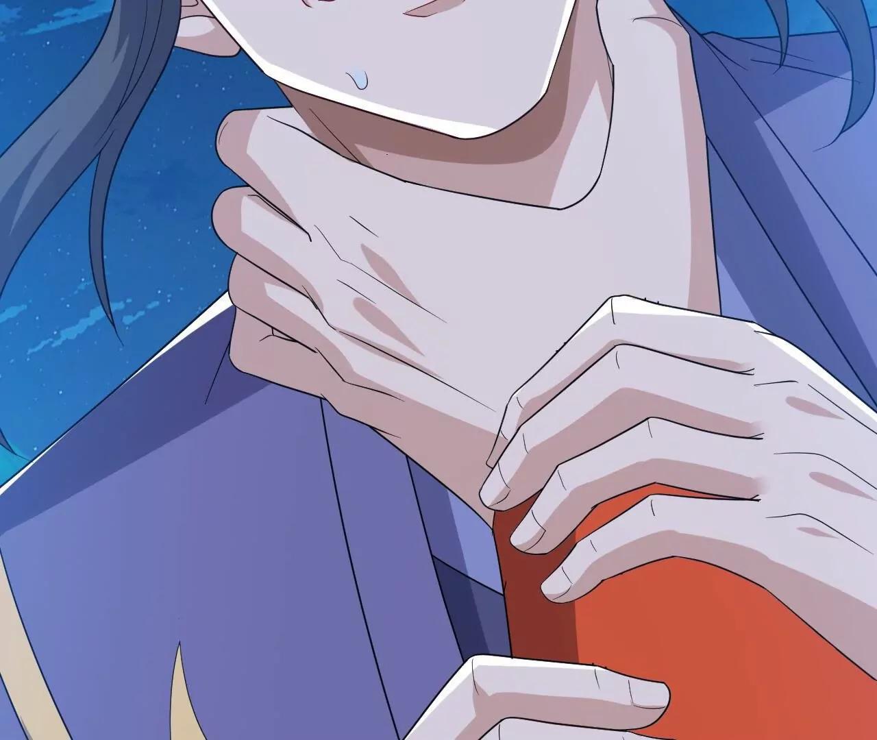 仙武帝尊 - 第834話  更盡興一點(1/4) - 8