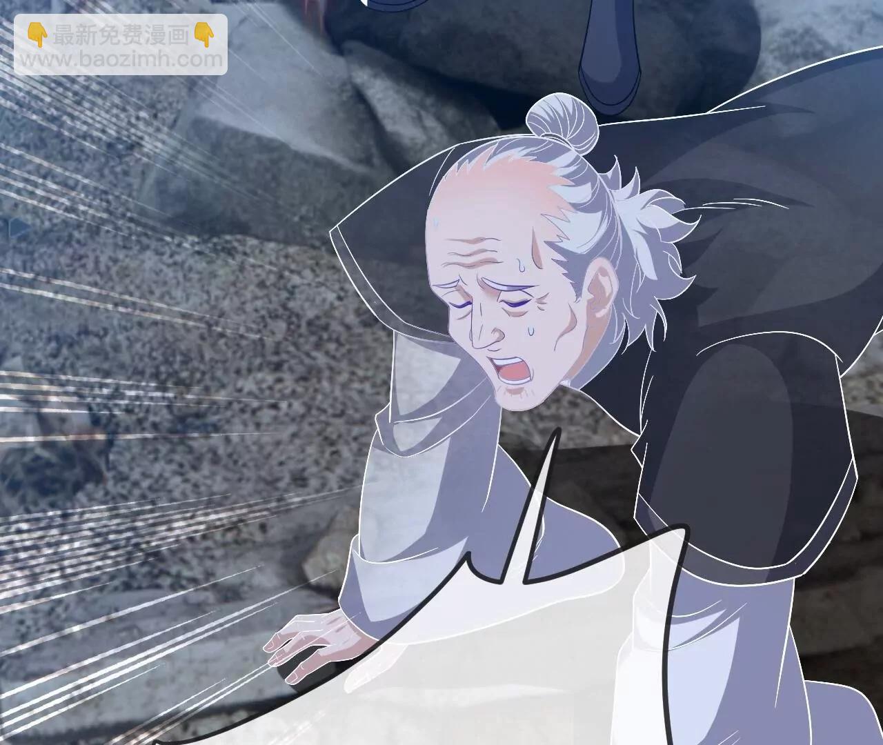 仙武帝尊 - 第834話  更盡興一點(1/4) - 5