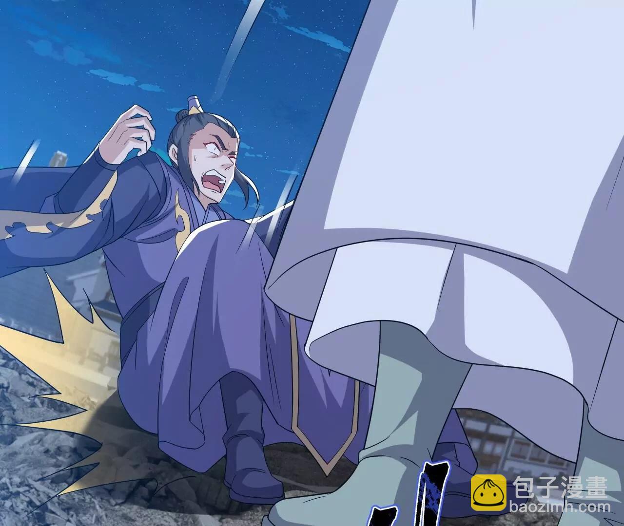 仙武帝尊 - 第834話  更盡興一點(2/4) - 7