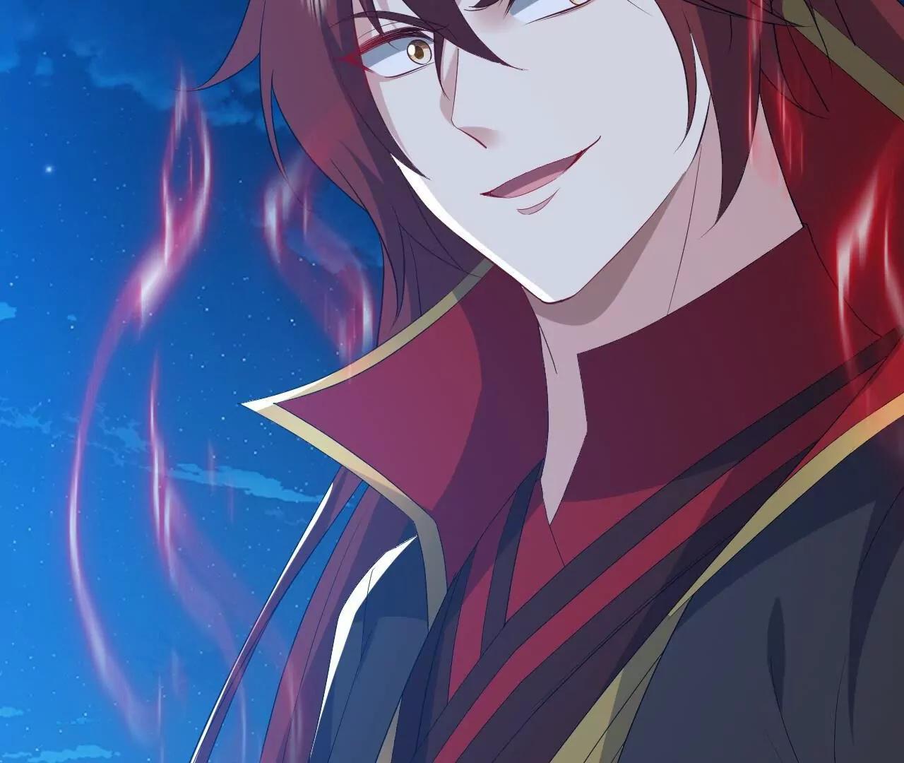 仙武帝尊 - 第834話  更盡興一點(2/4) - 8