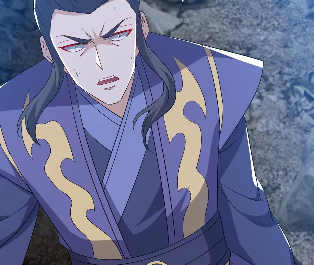 仙武帝尊 - 第834話  更盡興一點(2/4) - 6