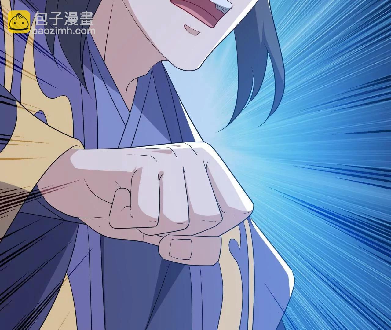 仙武帝尊 - 第834話  更盡興一點(2/4) - 5