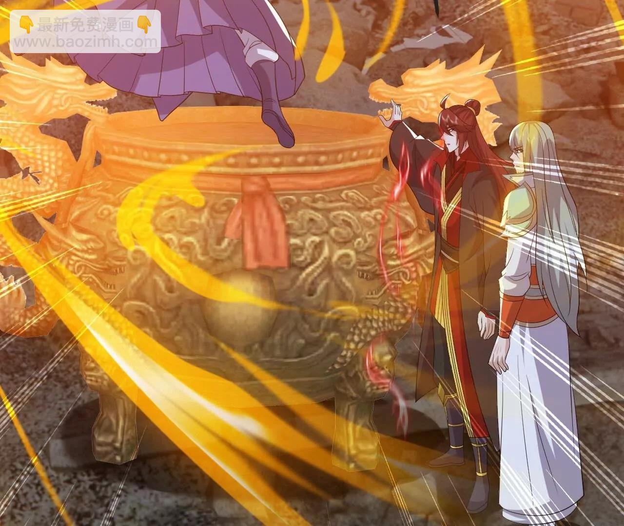 仙武帝尊 - 第834話  更盡興一點(2/4) - 8