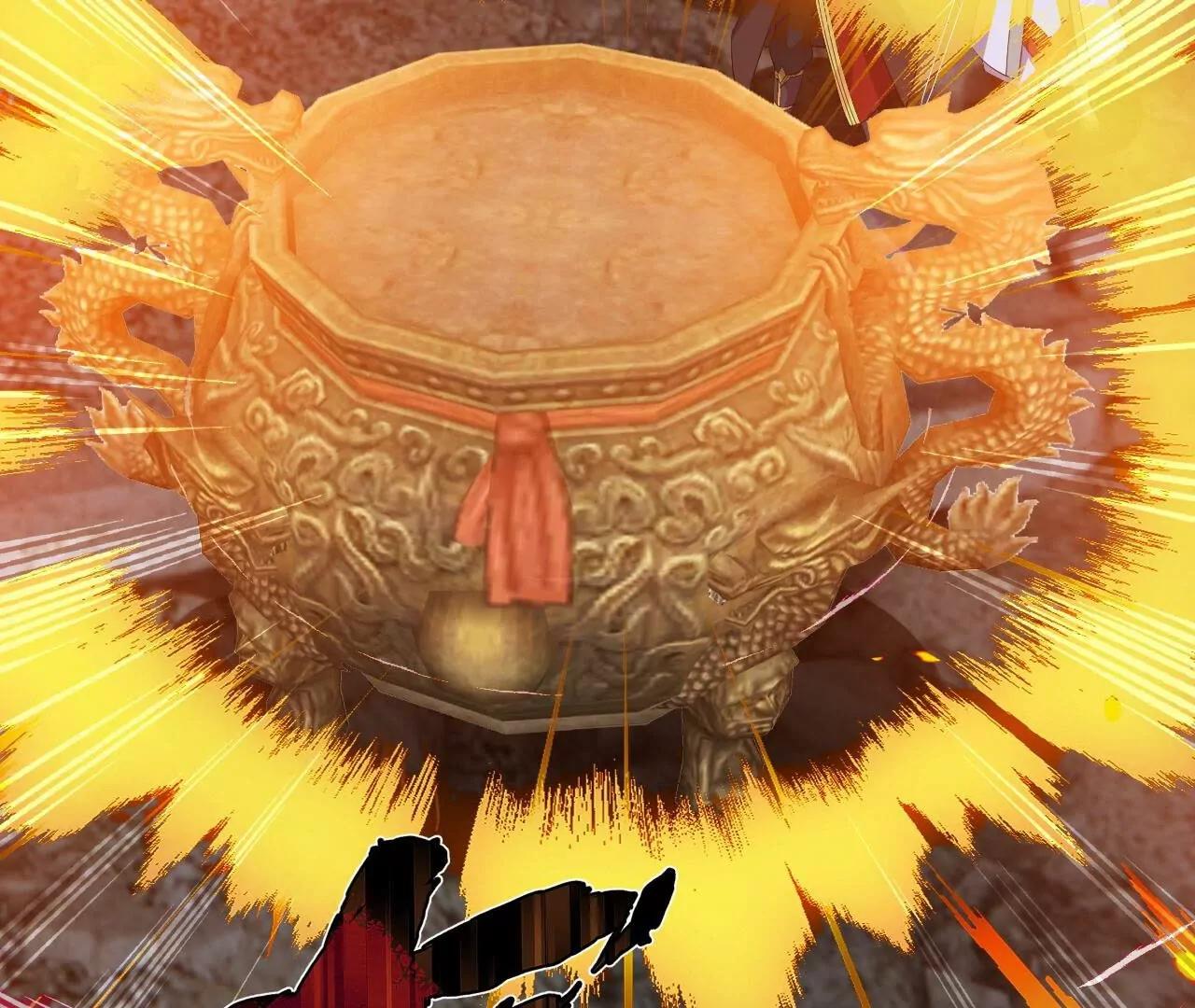 仙武帝尊 - 第834話  更盡興一點(2/4) - 3