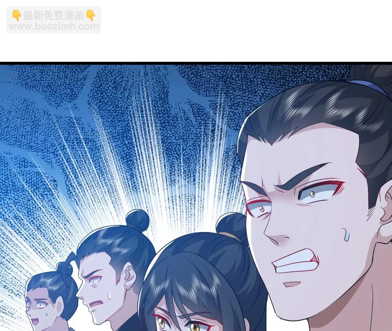 仙武帝尊 - 第834話  更盡興一點(2/4) - 8