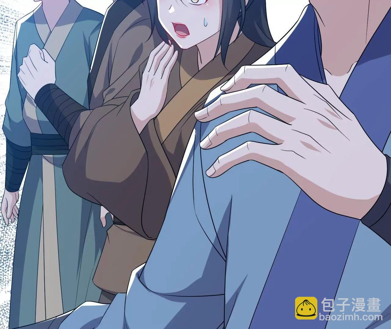 仙武帝尊 - 第834話  更盡興一點(2/4) - 1