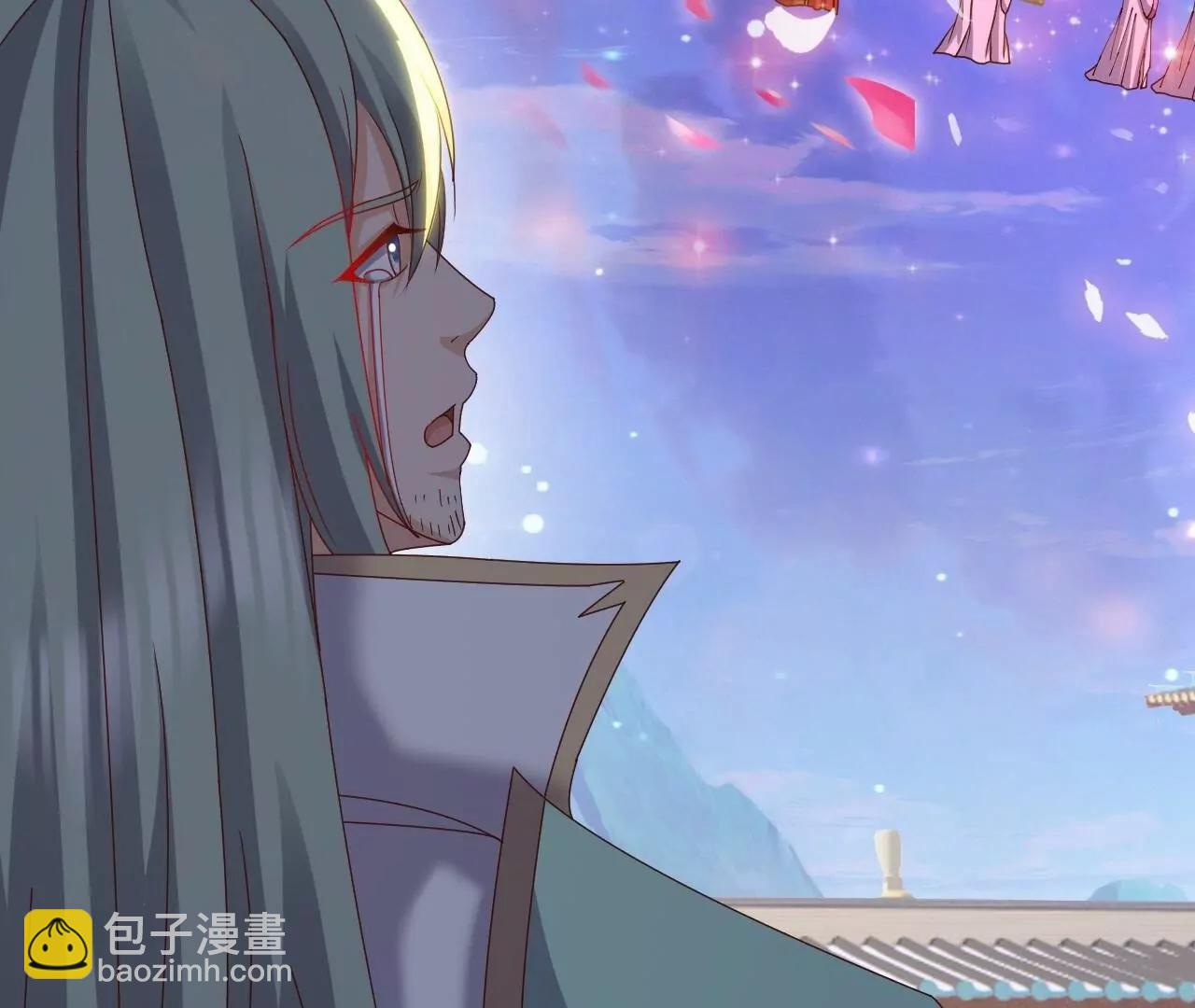 仙武帝尊 - 第836話  當然是叫你了(3/4) - 4