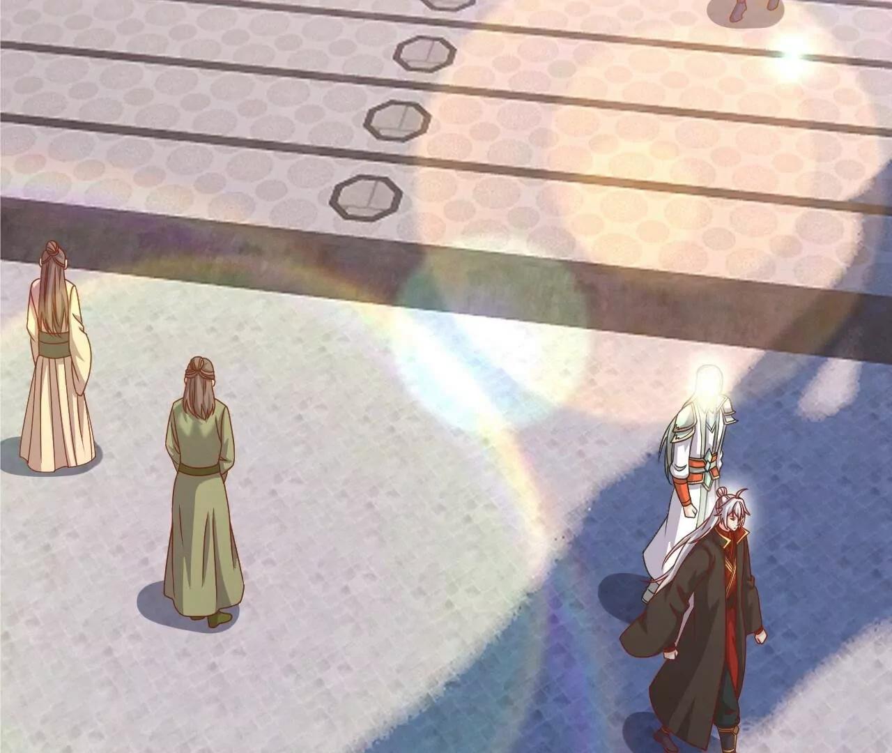 仙武帝尊 - 第836話  當然是叫你了(1/4) - 6