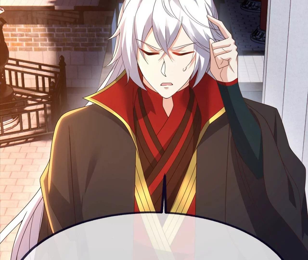 仙武帝尊 - 第836話  當然是叫你了(4/4) - 1