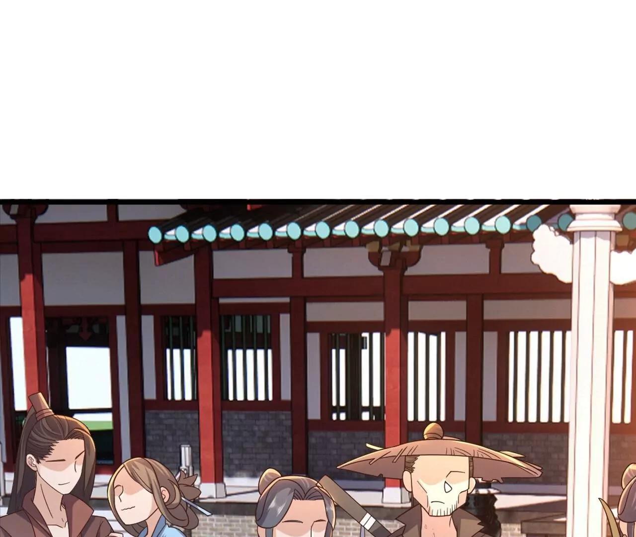 仙武帝尊 - 第836話  當然是叫你了(4/4) - 6