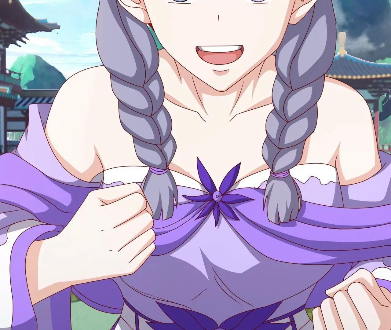 仙武帝尊 - 第836話  當然是叫你了(1/4) - 7