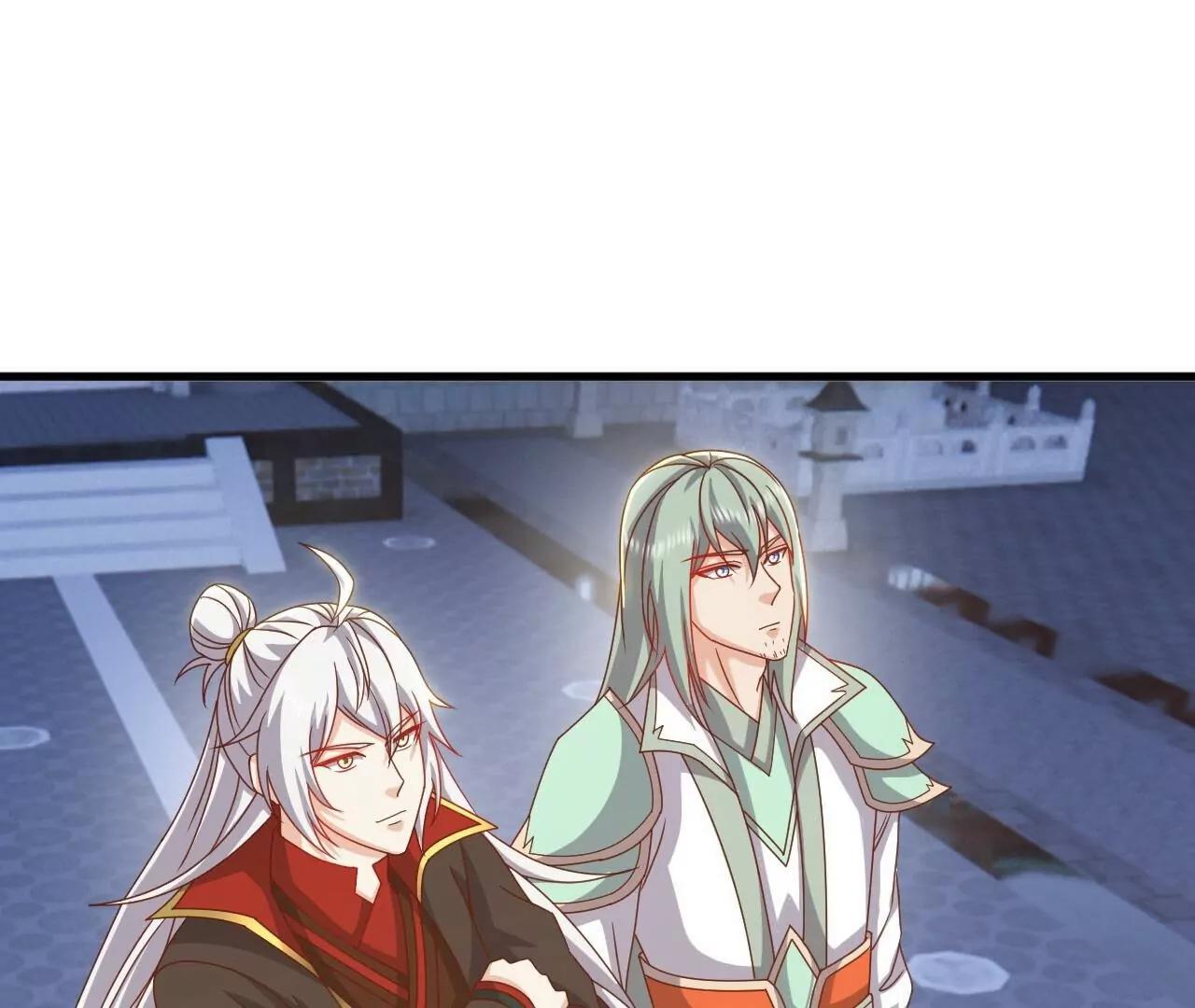 仙武帝尊 - 第836話  當然是叫你了(2/4) - 2