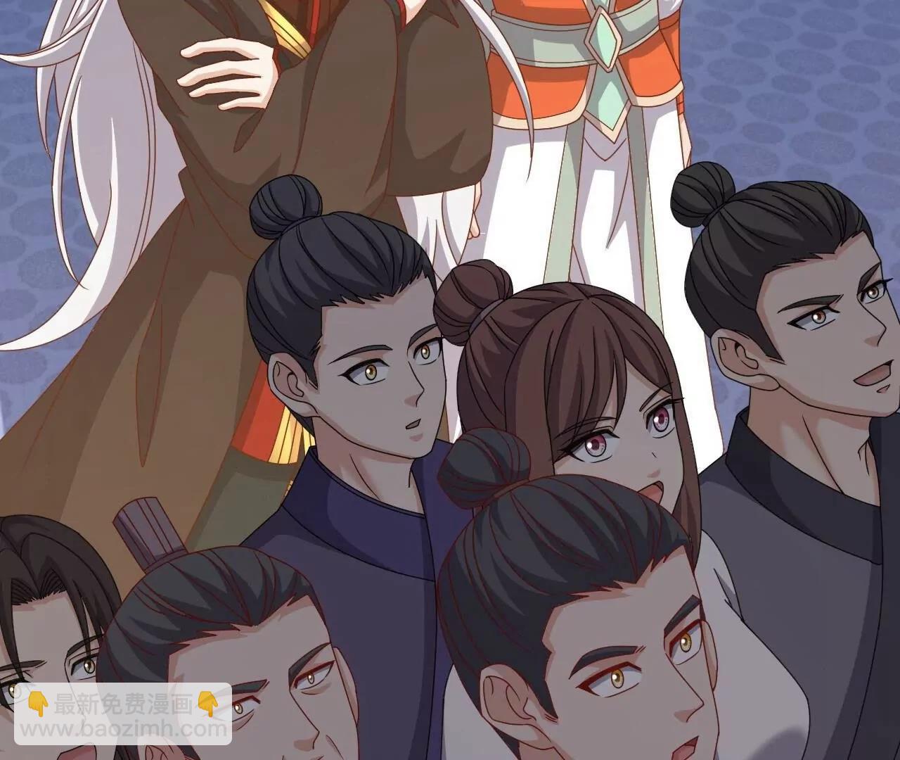 仙武帝尊 - 第836話  當然是叫你了(2/4) - 3