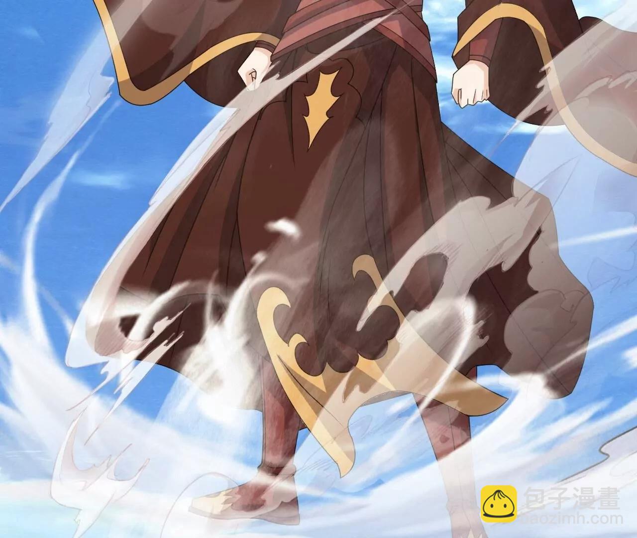 仙武帝尊 - 第836話  當然是叫你了(2/4) - 8