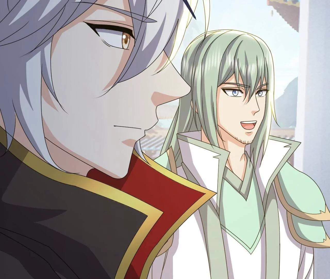 仙武帝尊 - 第836話  當然是叫你了(2/4) - 3