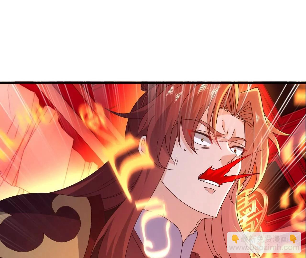 仙武帝尊 - 第838話  咋還吐血了(3/4) - 5