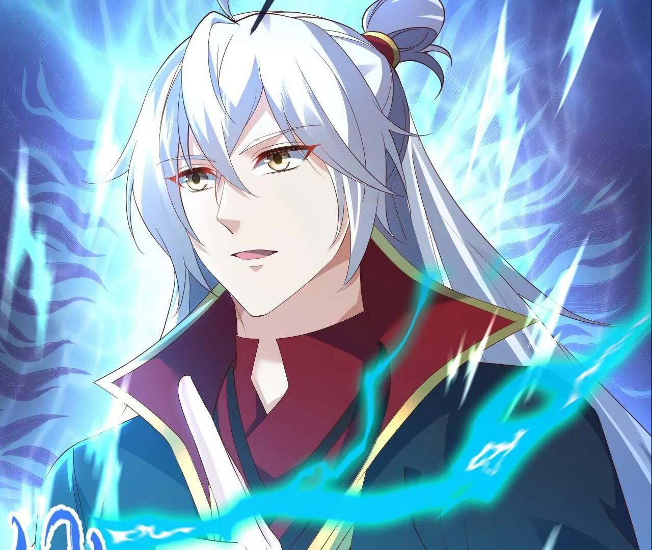 仙武帝尊 - 第838話  咋還吐血了(3/4) - 4