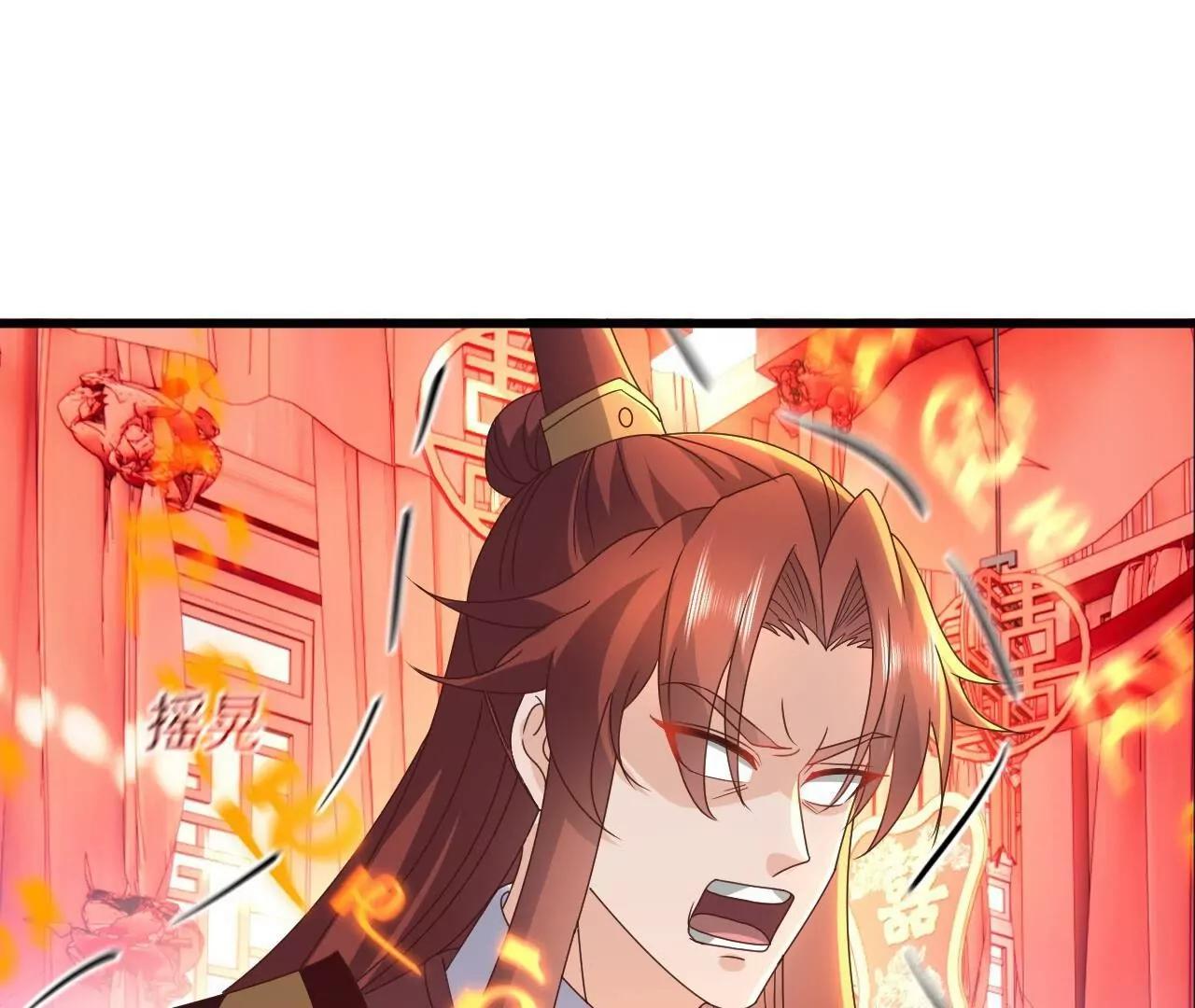 仙武帝尊 - 第838話  咋還吐血了(3/4) - 5