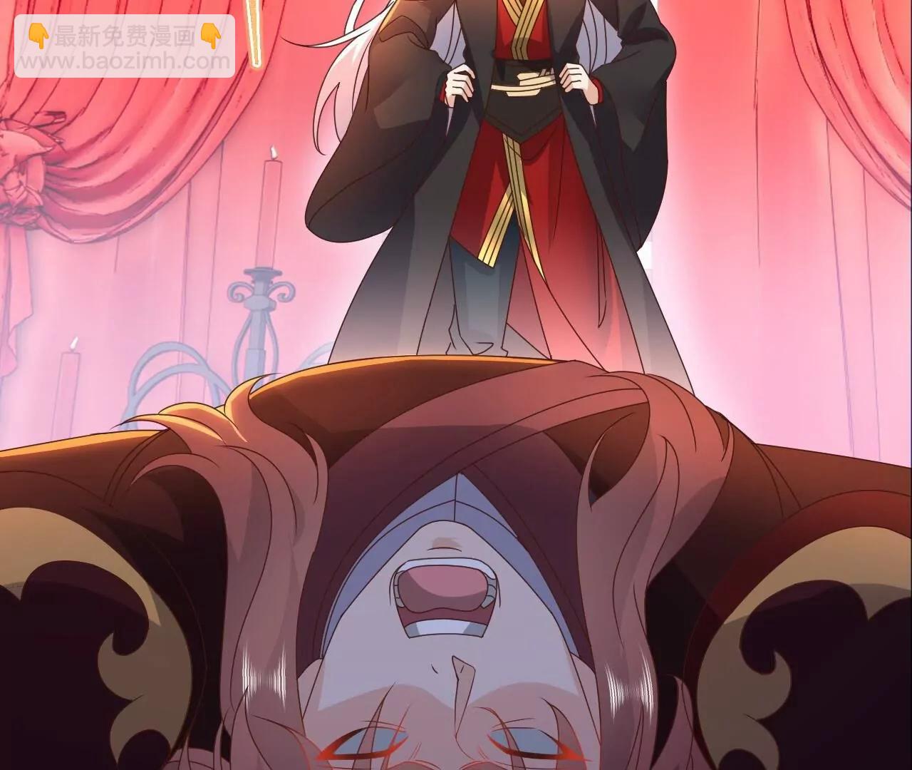 仙武帝尊 - 第838話  咋還吐血了(3/4) - 1