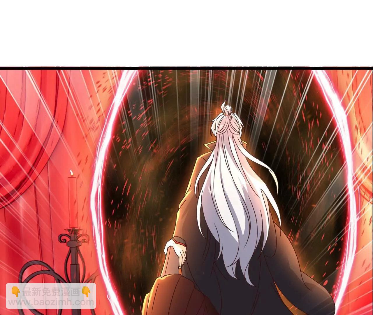 仙武帝尊 - 第838話  咋還吐血了(3/4) - 7