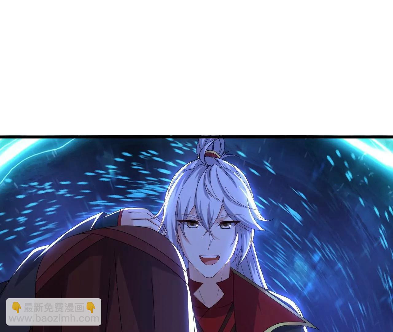 仙武帝尊 - 第838話  咋還吐血了(3/4) - 2