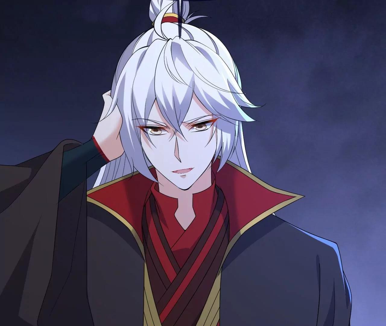 仙武帝尊 - 第838話  咋還吐血了(4/4) - 4