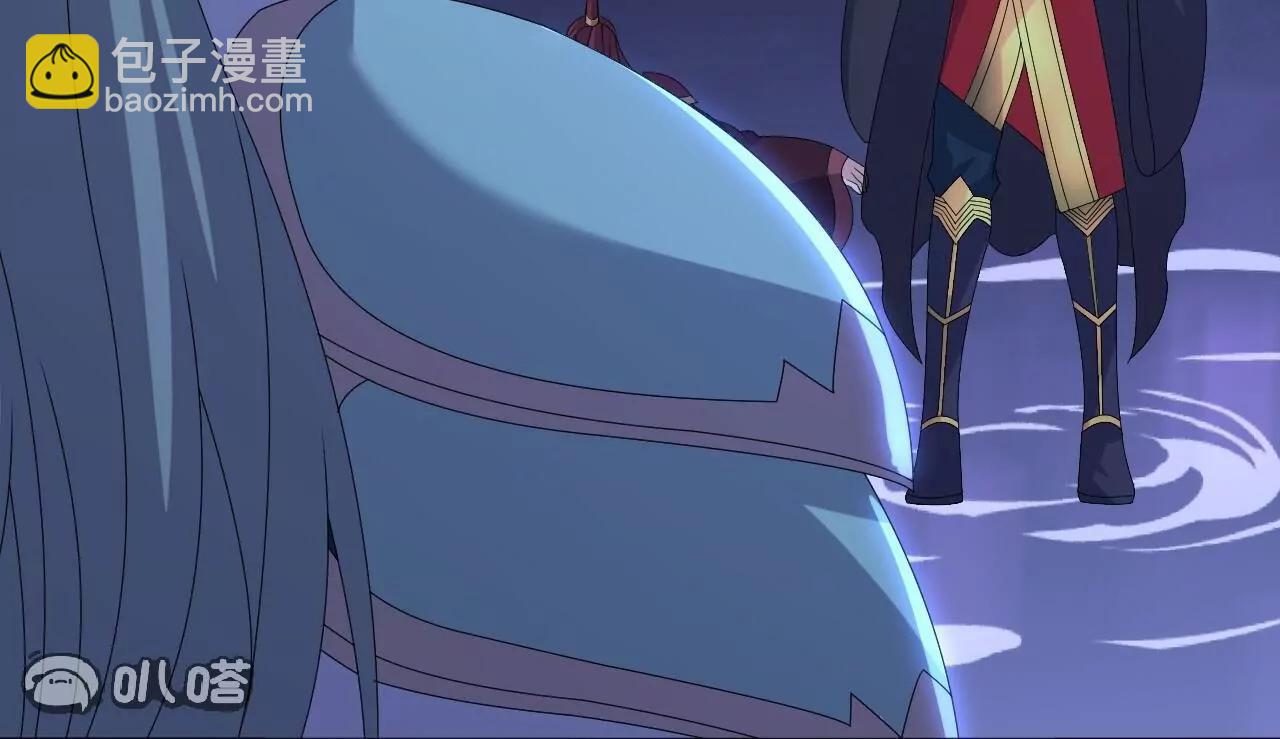 仙武帝尊 - 第838話  咋還吐血了(4/4) - 2