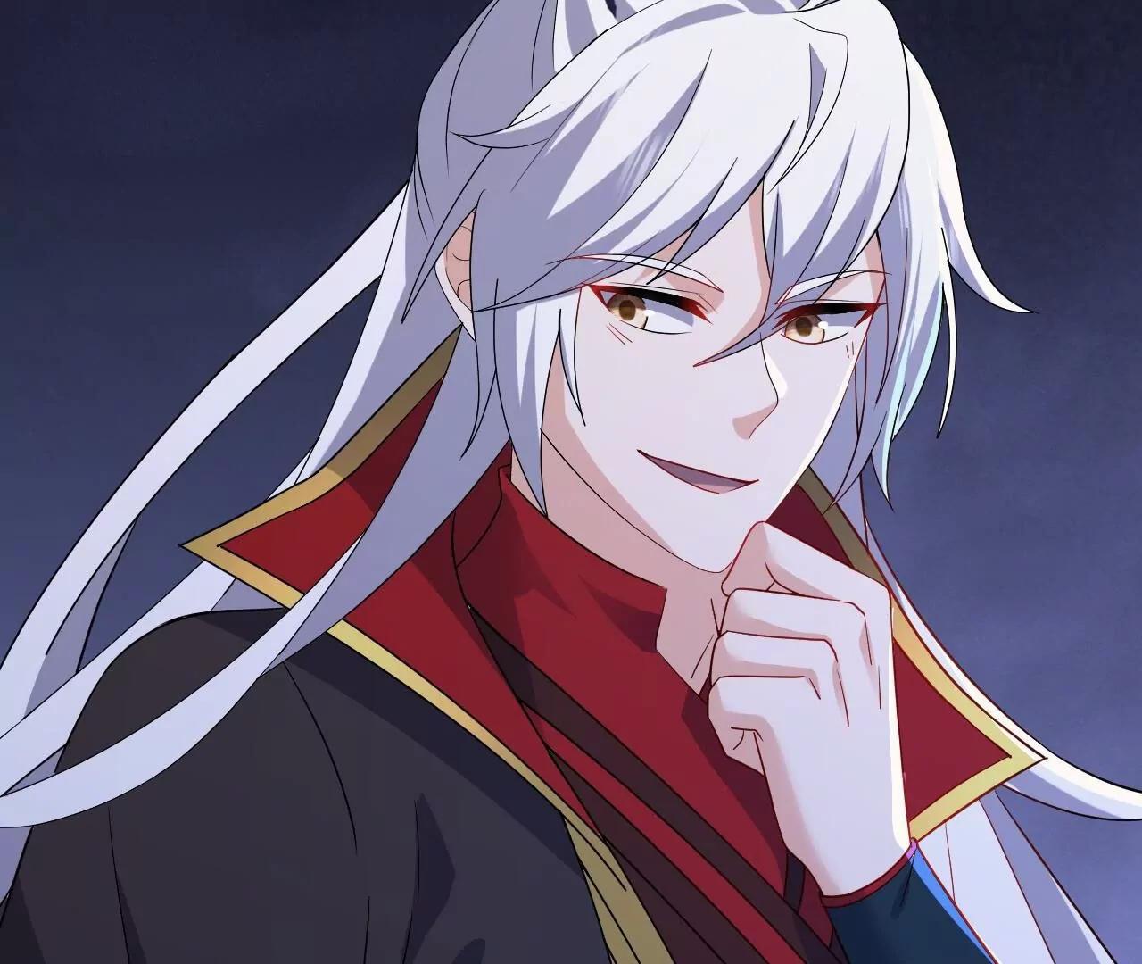 仙武帝尊 - 第838話  咋還吐血了(4/4) - 6