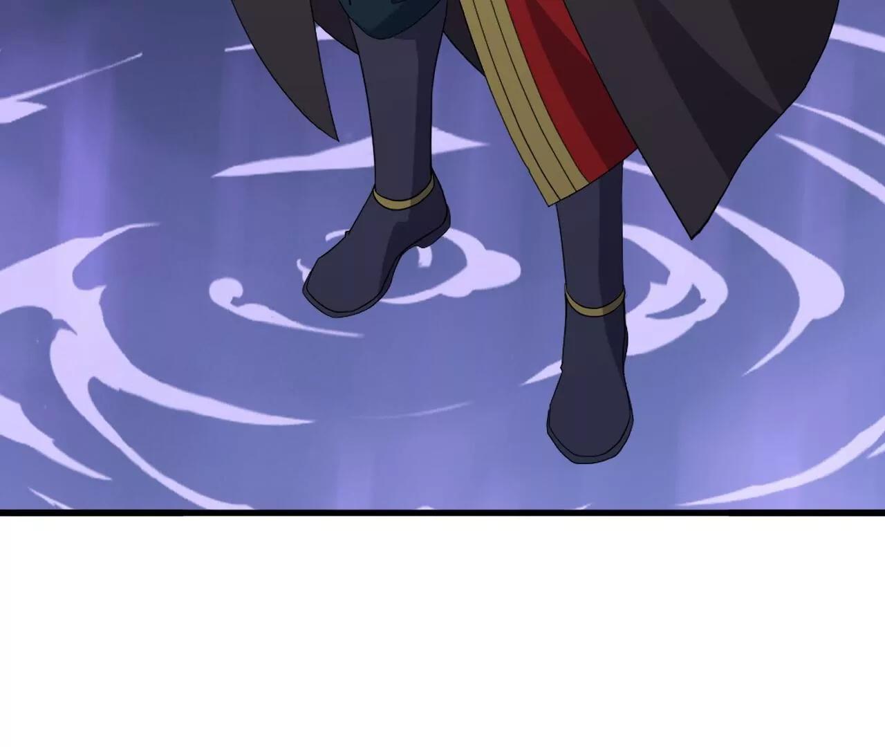 仙武帝尊 - 第838話  咋還吐血了(4/4) - 1