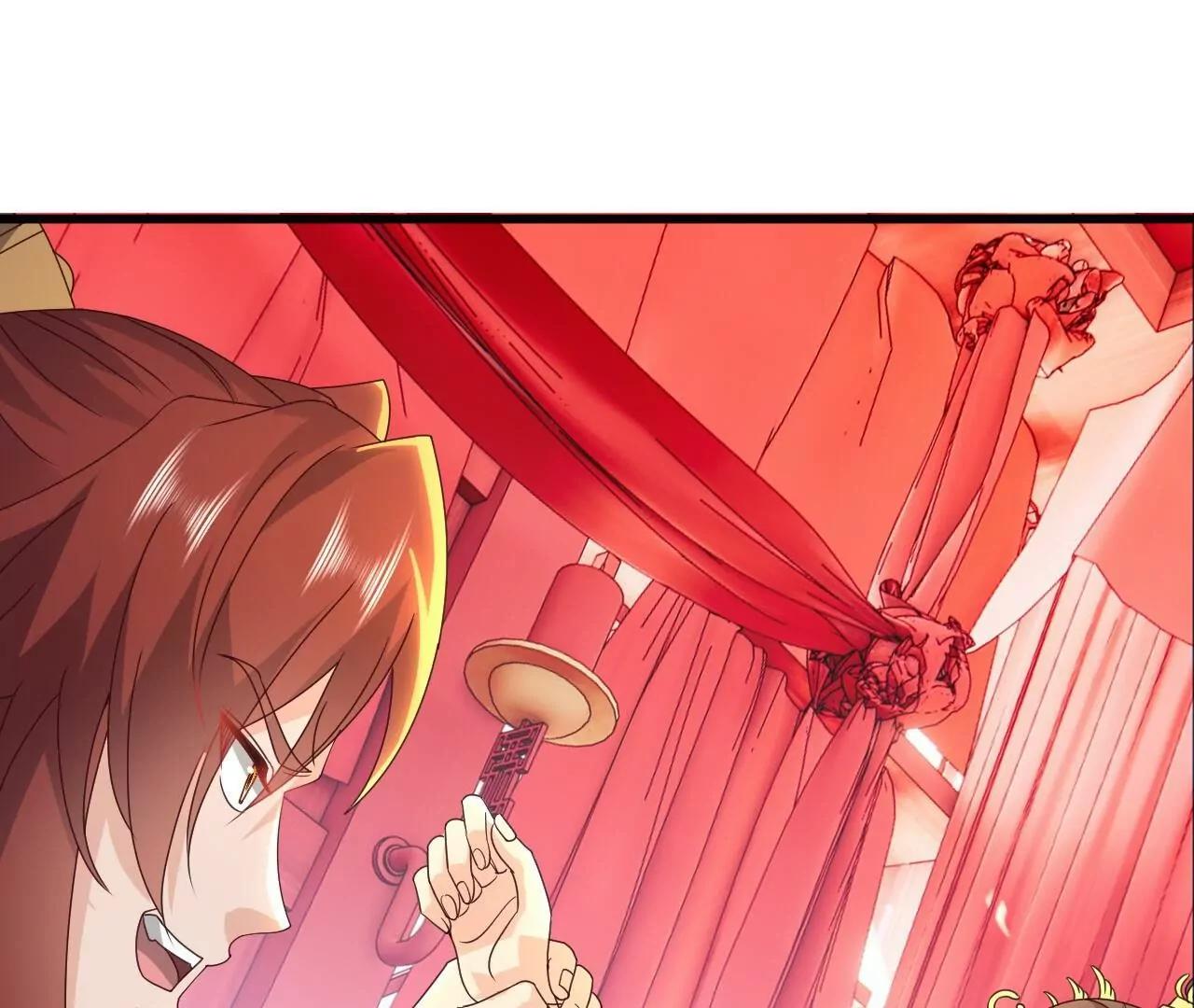 仙武帝尊 - 第838話  咋還吐血了(1/4) - 8