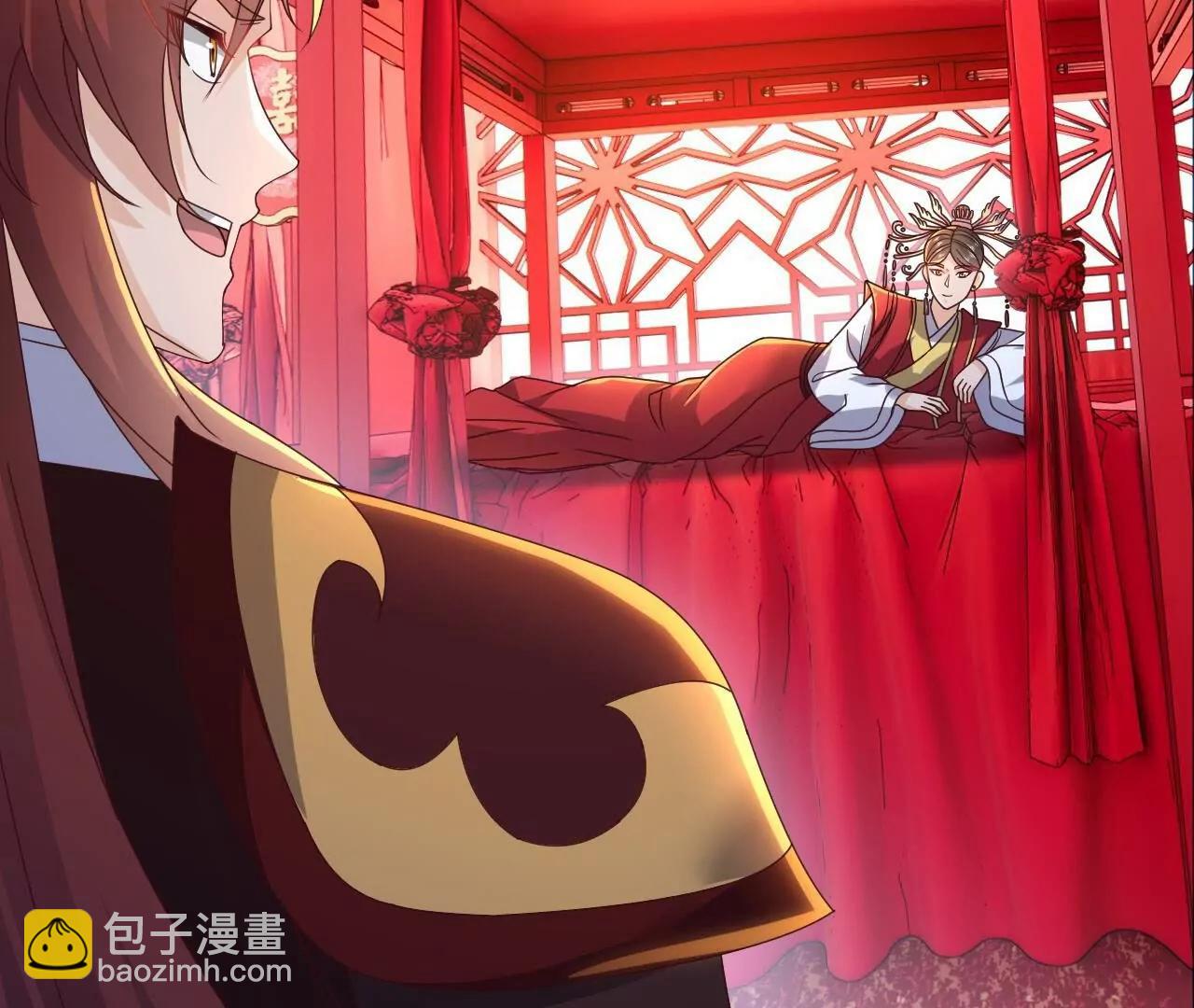 仙武帝尊 - 第838話  咋還吐血了(1/4) - 2