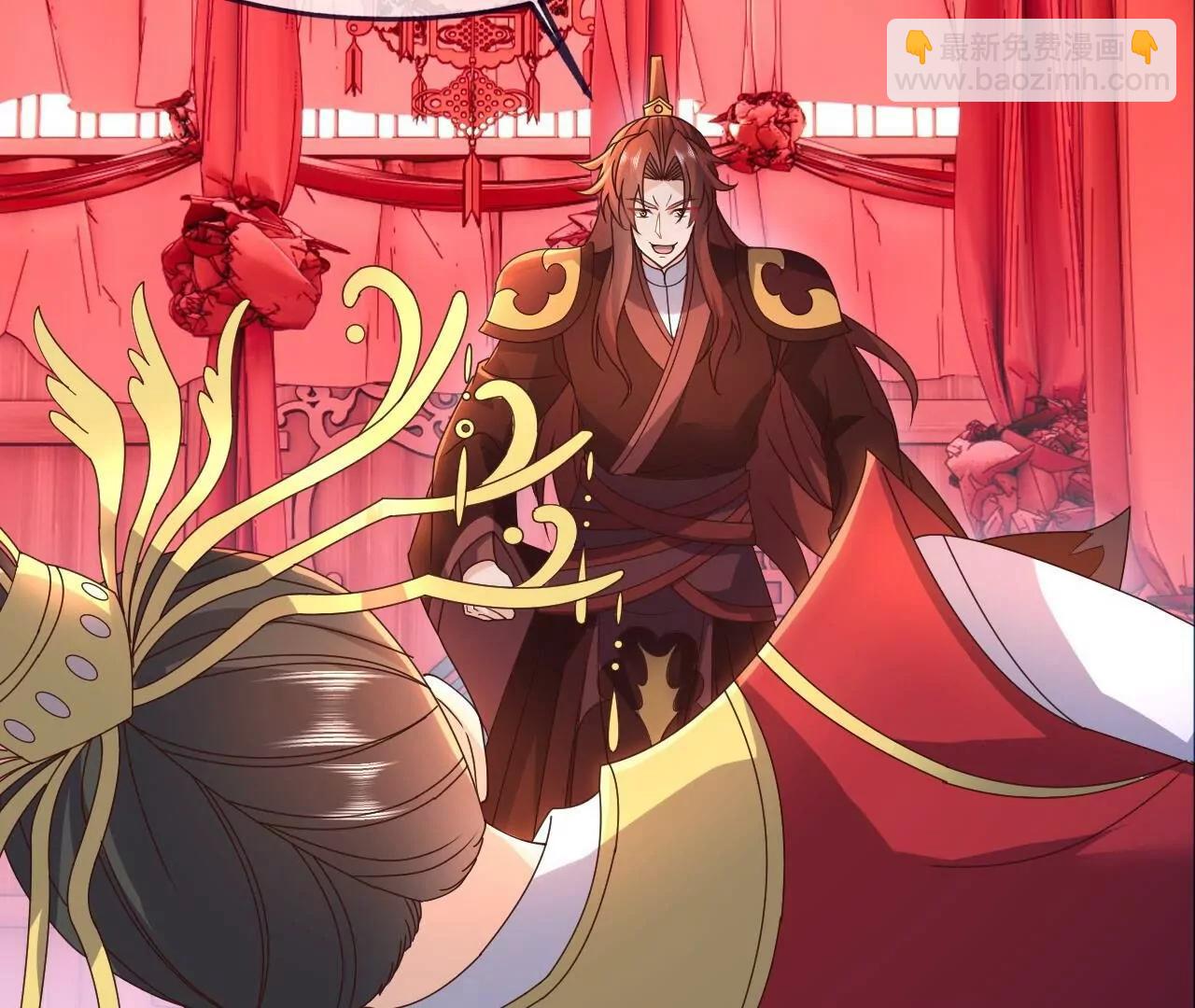 仙武帝尊 - 第838話  咋還吐血了(1/4) - 5