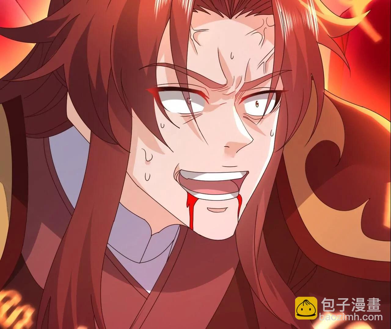 仙武帝尊 - 第838話  咋還吐血了(2/4) - 5